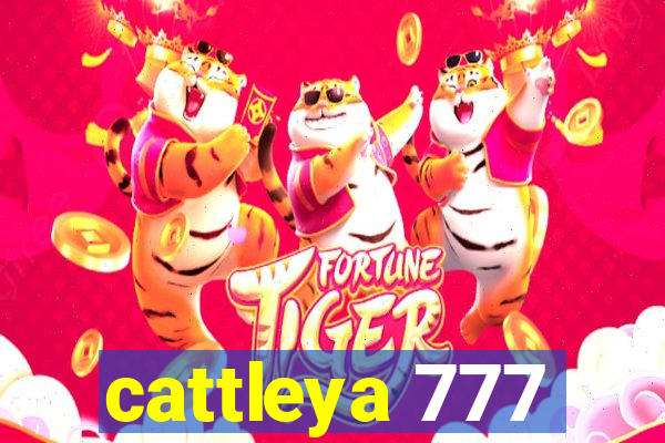 cattleya 777